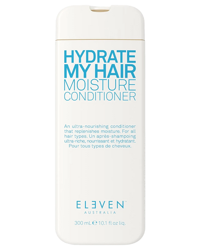 Hydrate My Hair Moisture Conditioner