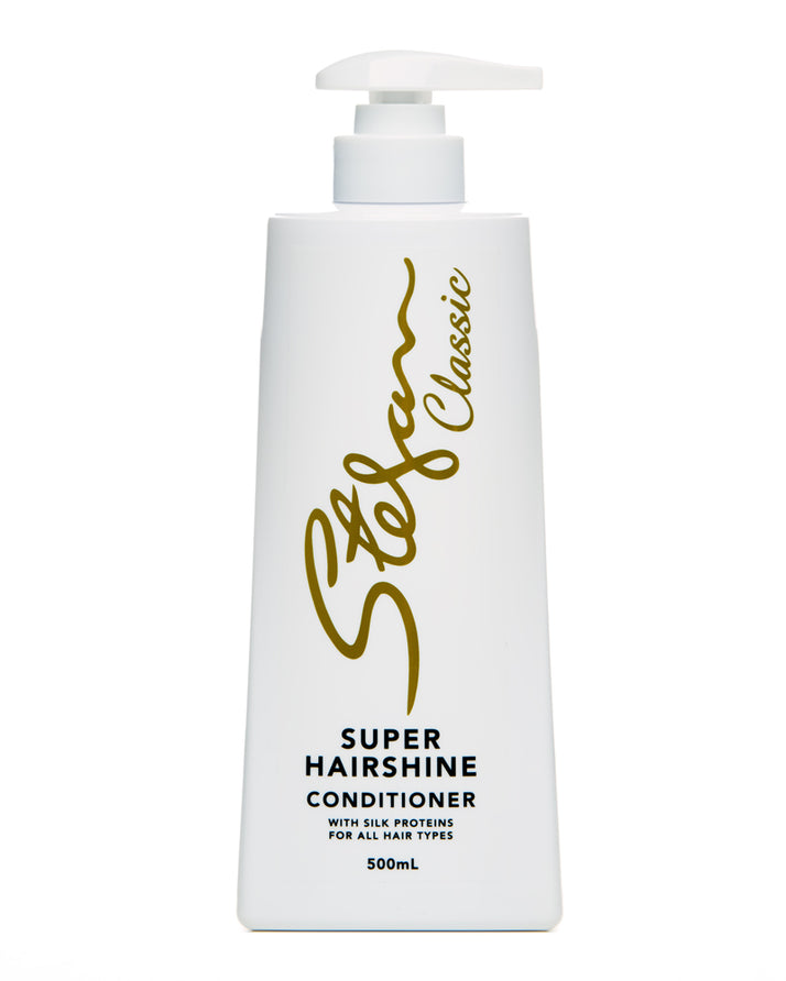 Stefan Super Hairshine Conditioner