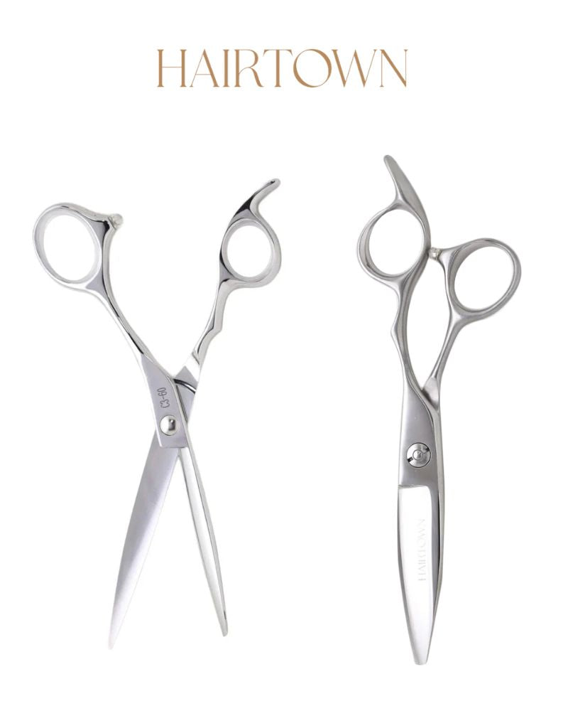 Hairtown Hamilton & Alora Scissors