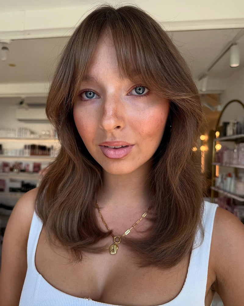 Healthy Scalp & Ends Stylecut Package