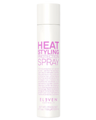Heat Styling Protection Spray