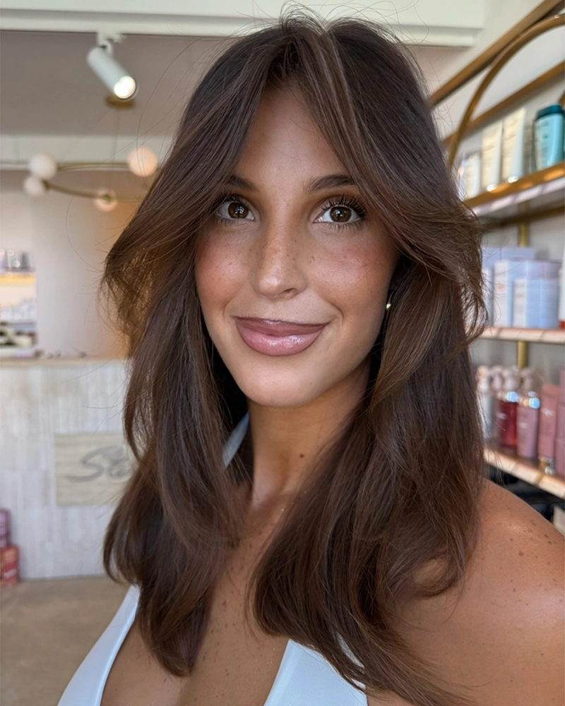 Hydration & Shine Global Colour Package