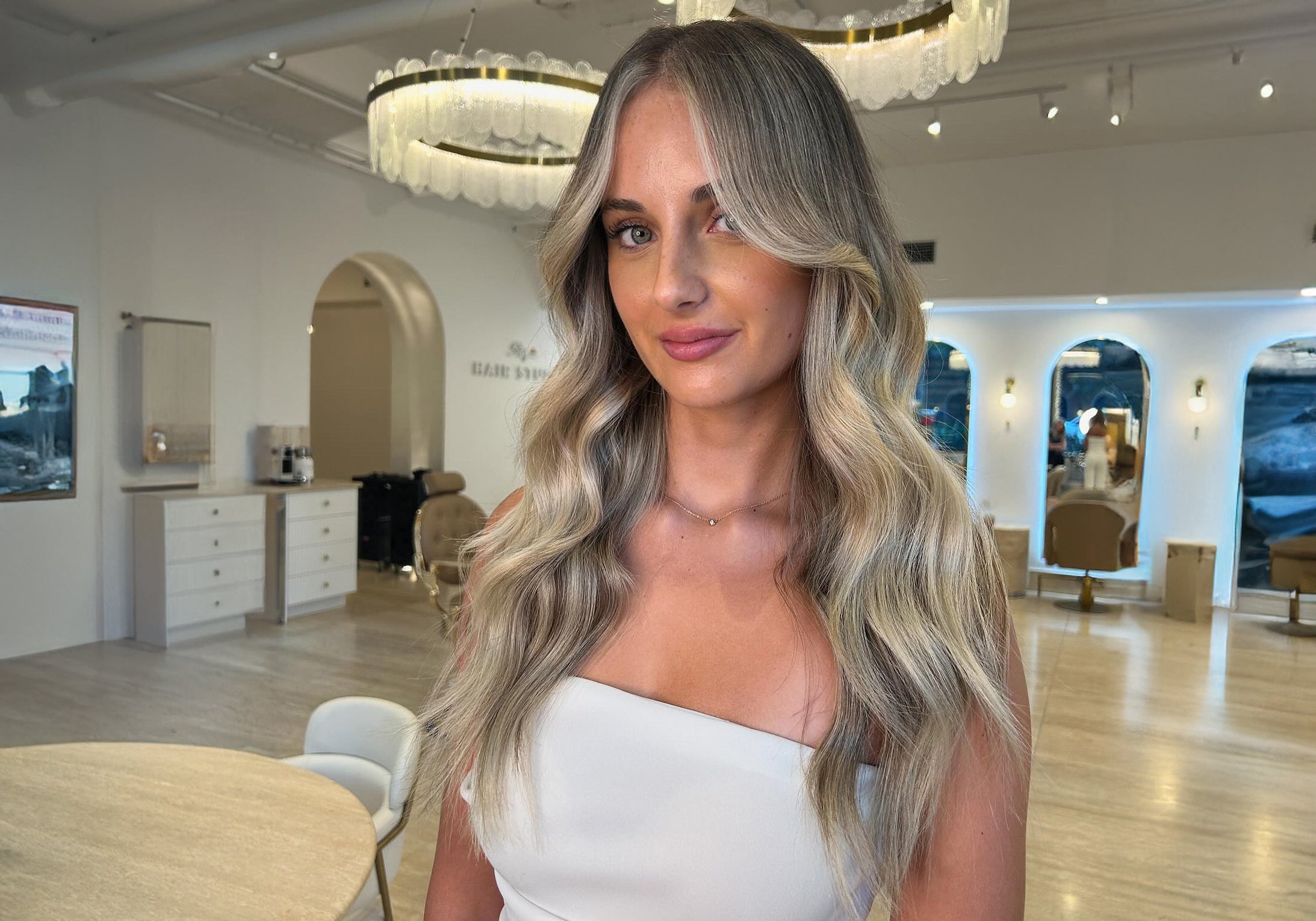 Hair pieces kawana deals