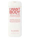 I Want Body Volume Conditioner