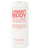 I Want Body Volume Shampoo