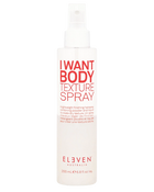 I Want Body Texture Spray
