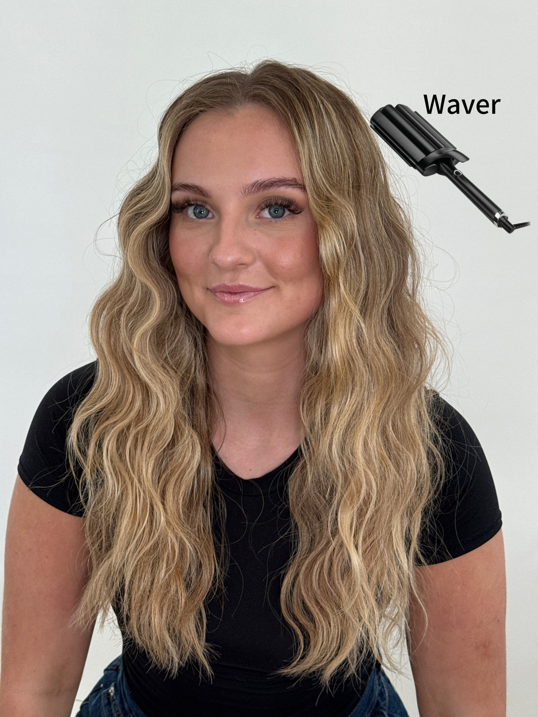 ghd Wave Triple Barrel Waver