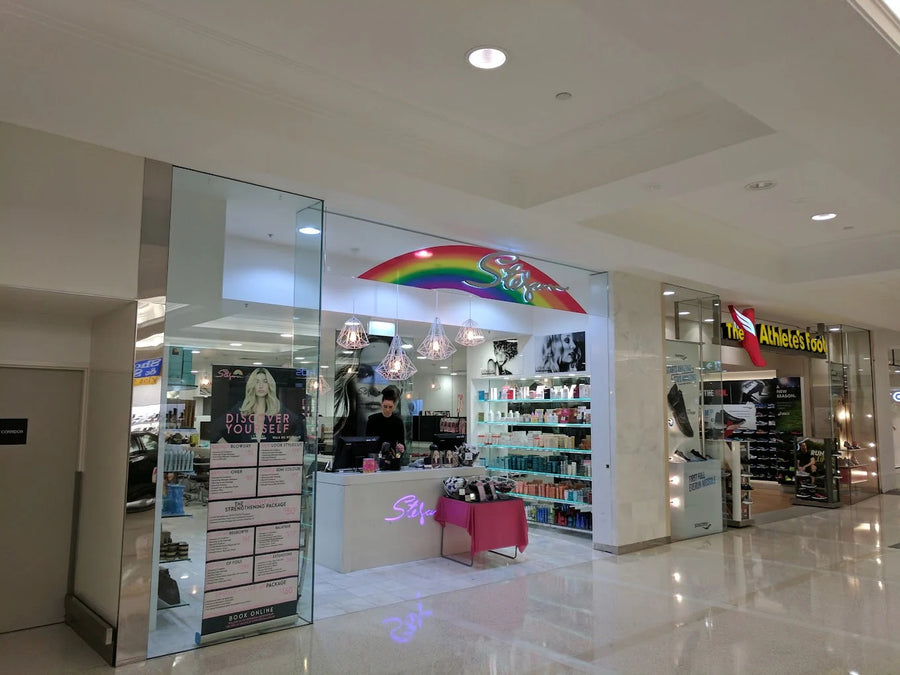 Stefan Indooroopilly 