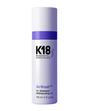 AirWash Dry Shampoo
