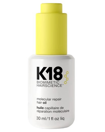 K18 Molecular Repair Hair Oil