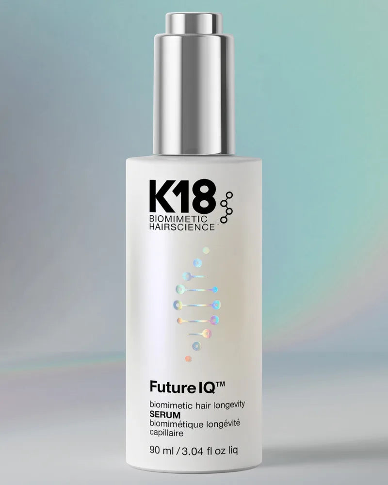 FutureIQ™ Biomimetic Hair Longevity Serum
