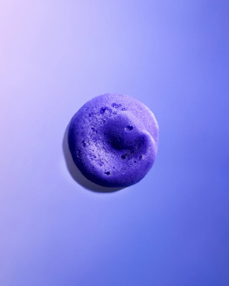 Triple Bright Purple Shampoo