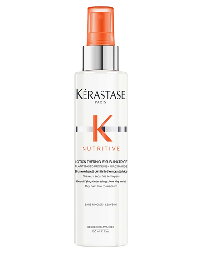 Kerastase Nutritive Lotion Thermique Sublimatrice