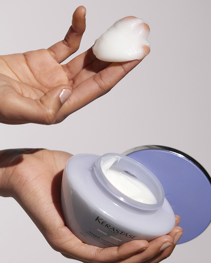Kerastase Blond Absolu Cicaextreme Masque