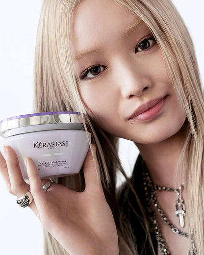 Kerastase Blond Absolu Cicaextreme Masque