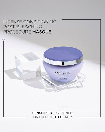Kerastase Blond Absolu Cicaextreme Masque