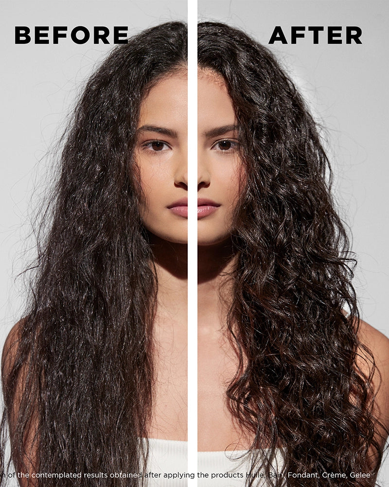 Kerastase Curl Manifesto Bain Hydration Douceur
