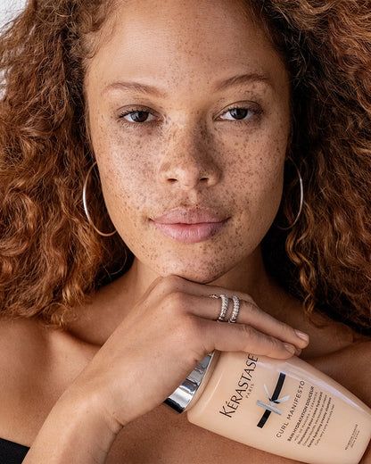 Kerastase Curl Manifesto Bain Hydration Douceur