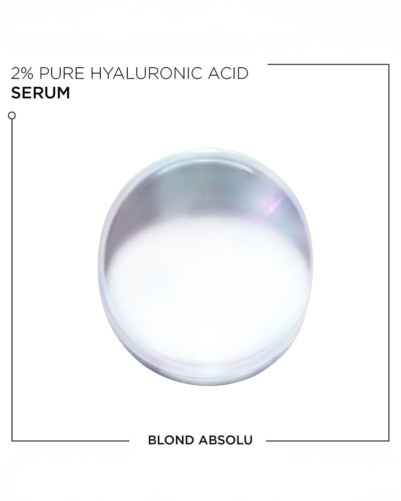 Kerastase Blond Absolu Hyaluronic Acid Hair Serum