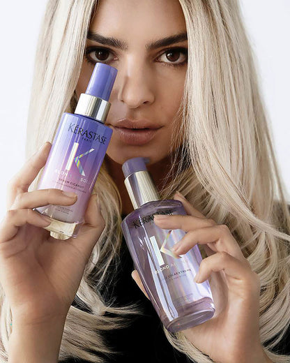 Kerastase Blond Absolu Cicanuit Night Serum