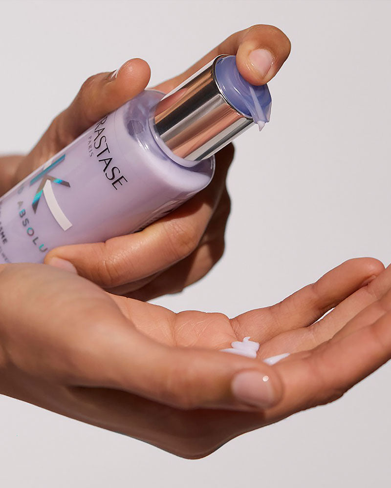 Blond Absolu Cicaplasme Leave-in Treatment