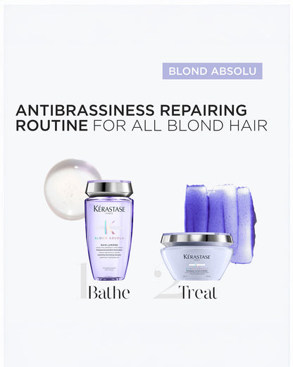 Kerastase Blond Absolu Masque Ultra Violet