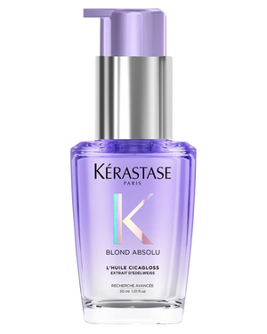 Blond Absolu Huile Cicagloss Oil 30ml