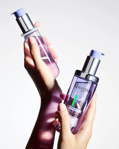 Kerastase Blond Absolu - Refillable Oil Pack