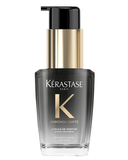 Chronologiste L’Huile de Parfum Refillable Oil