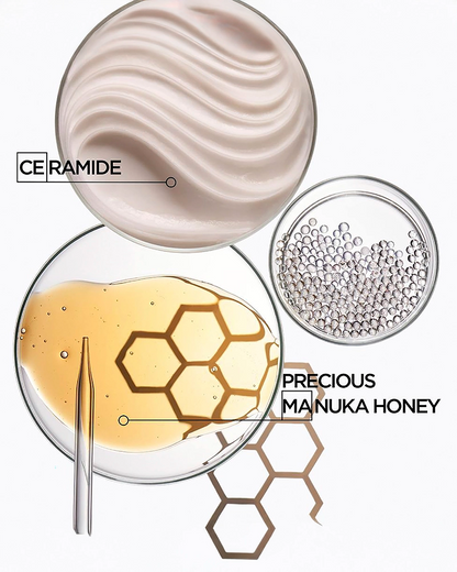 Kerastase Curl Manifesto Crème De Jour Fondamentale