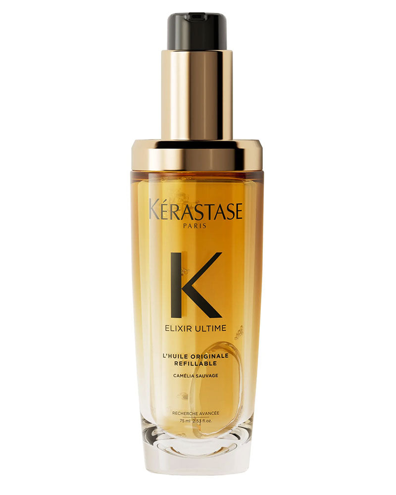 Kerastase Elixir Ultime Refillable Hair Oil