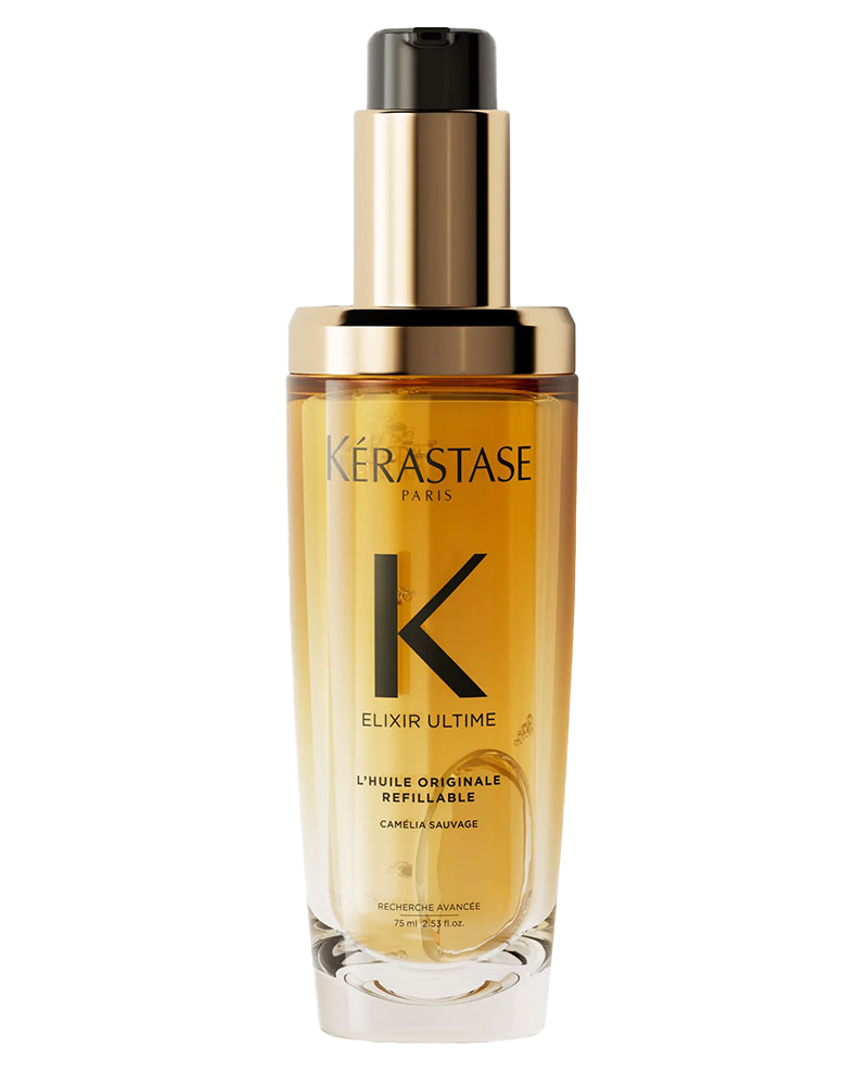 Elixir Ultime L’Huile Originale Refillable 75ml