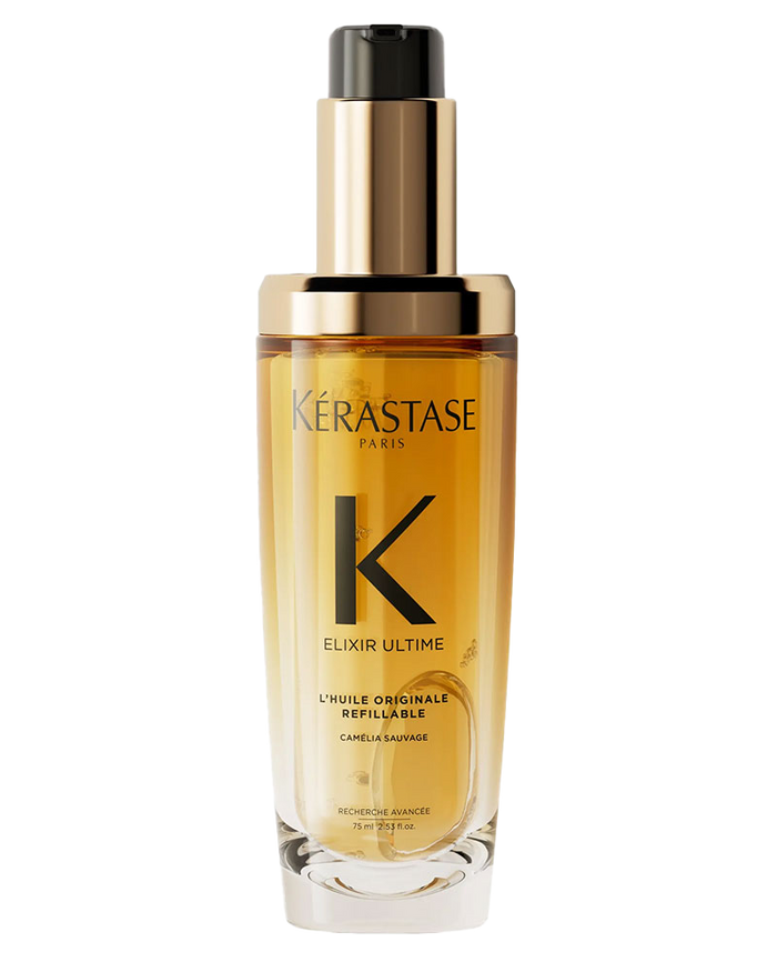 Elixir Ultime L’Huile Originale Refillable 75ml