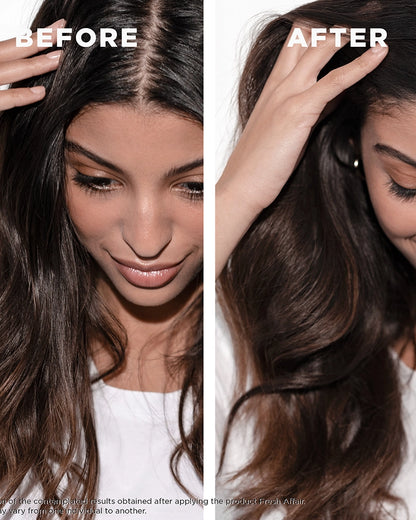 Kerastase Fresh Affair Dry Shampoo