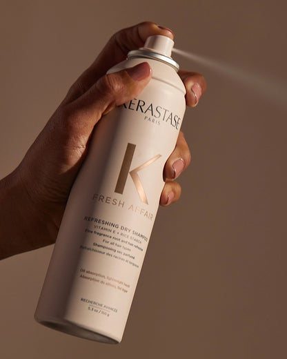 Kerastase Fresh Affair Dry Shampoo