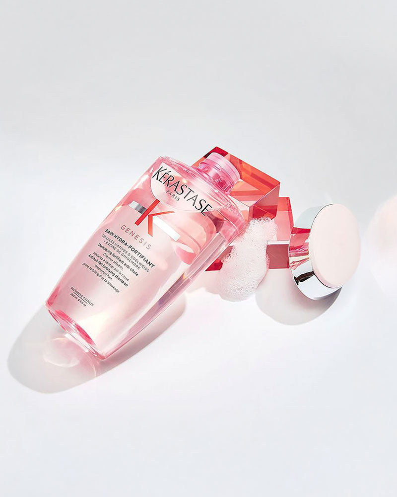 Genesis Bain Hydra-Fortifiant