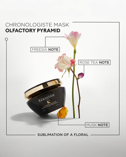 Kerastase Chronologiste Masque Intense Régénérant
