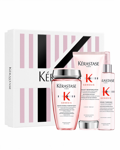 Kerastase Genesis - Limited Edition Pack for Weakened Hair