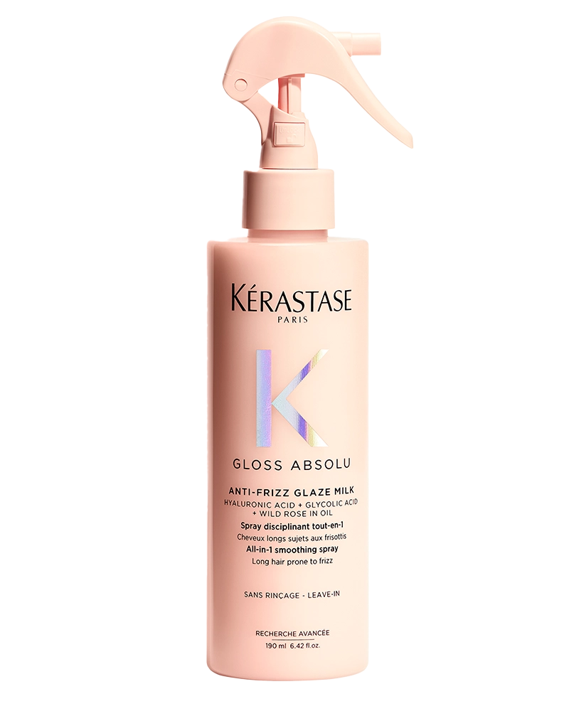 Kerastase Gloss Absolu Anti-Frizz Milk Hair Spray