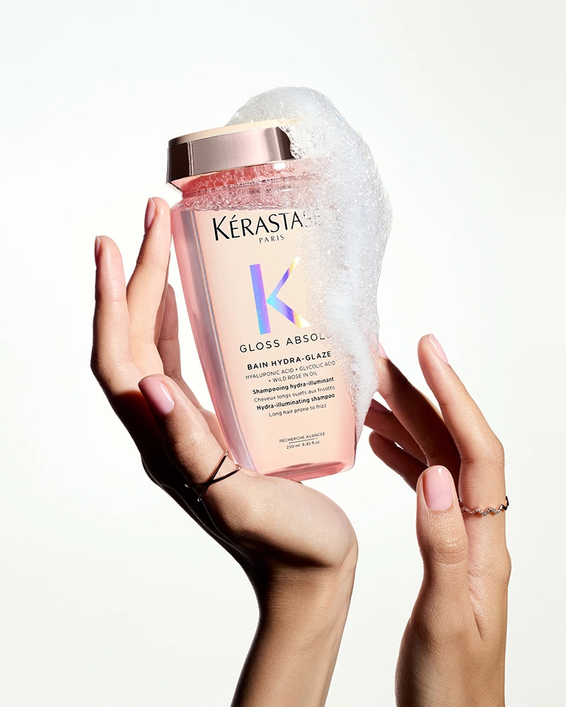 Kerastase Gloss Absolu Bain Hydra-Glaze