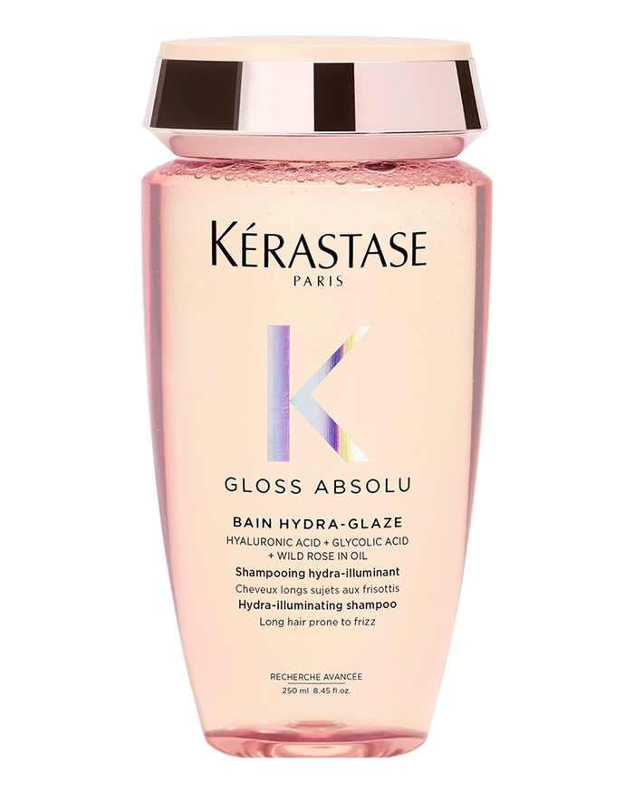 Gloss Absolu Bain Hydra-Glaze
