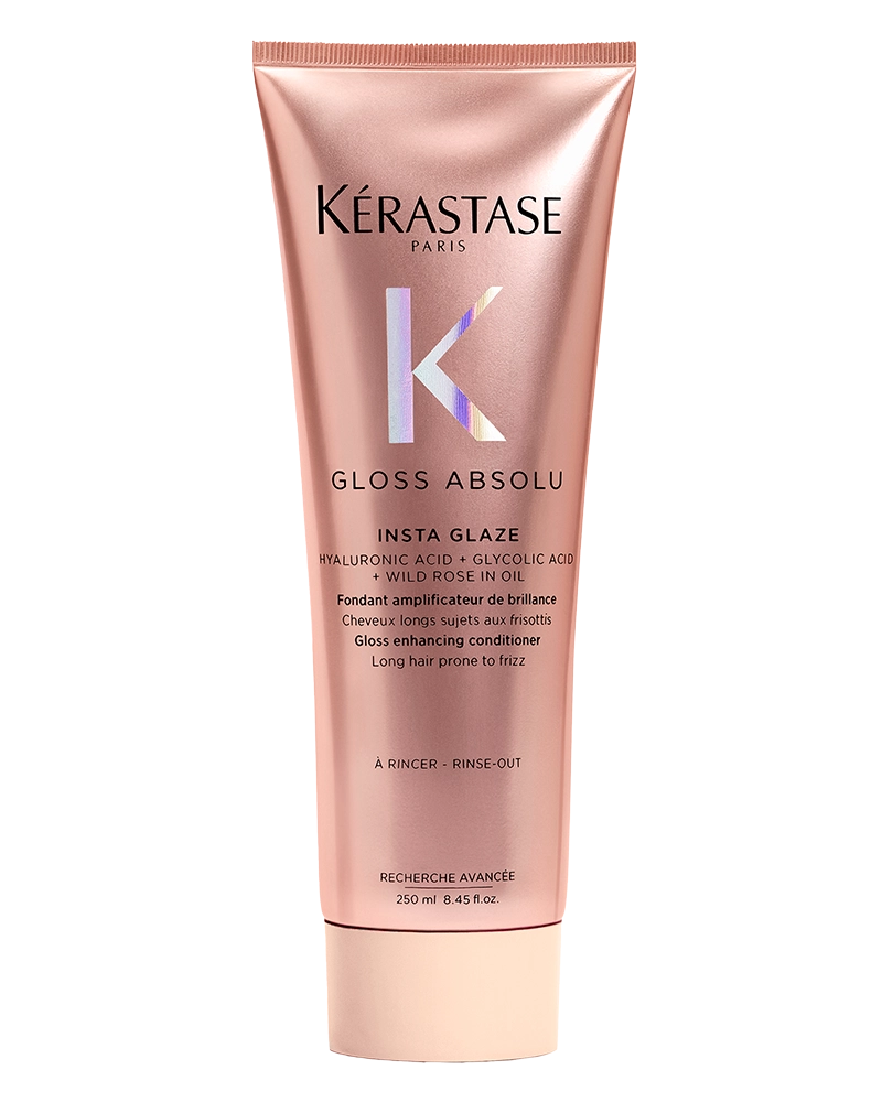 Kerastase Gloss Absolu Insta Glaze Fondant
