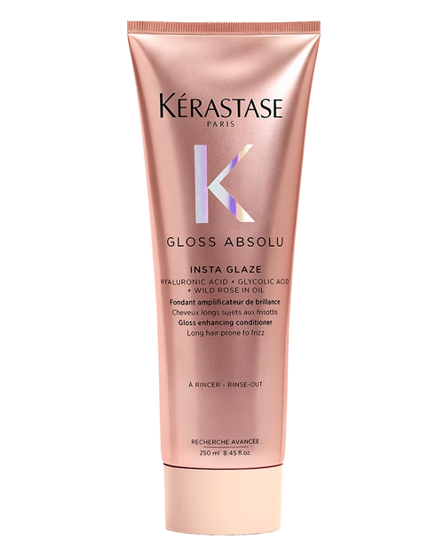 Kerastase Gloss Absolu Insta Glaze Fondant
