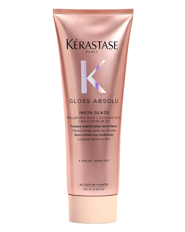 Gloss Absolu Insta Glaze Fondant