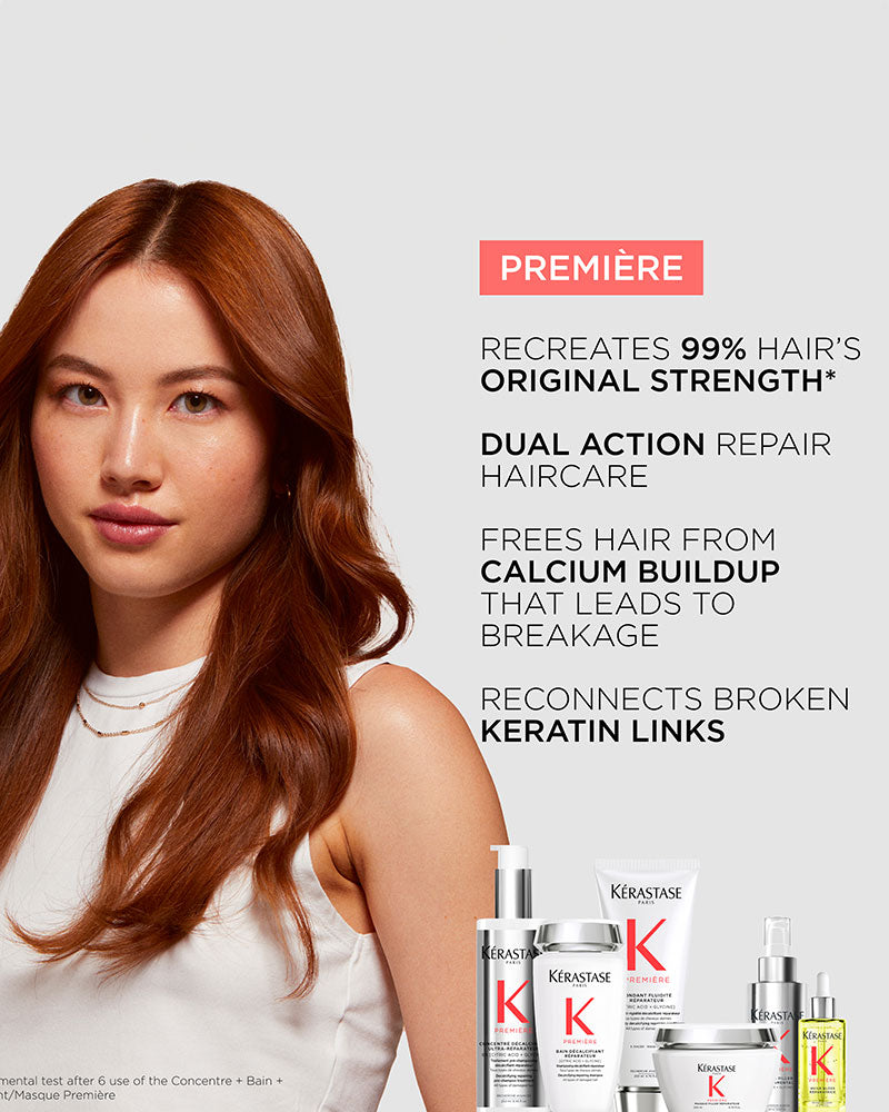 Kerastase  Premiere - Limited Edition Pack for Damaged Hair