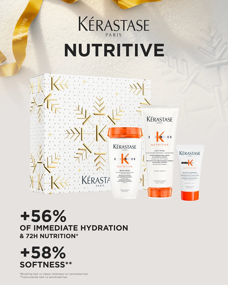 Nutritive Gift Set Trio