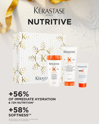 Nutritive Gift Set Trio