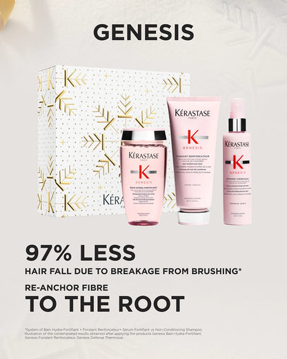 Genesis Gift Set Trio