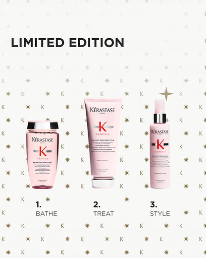 Genesis Gift Set Trio