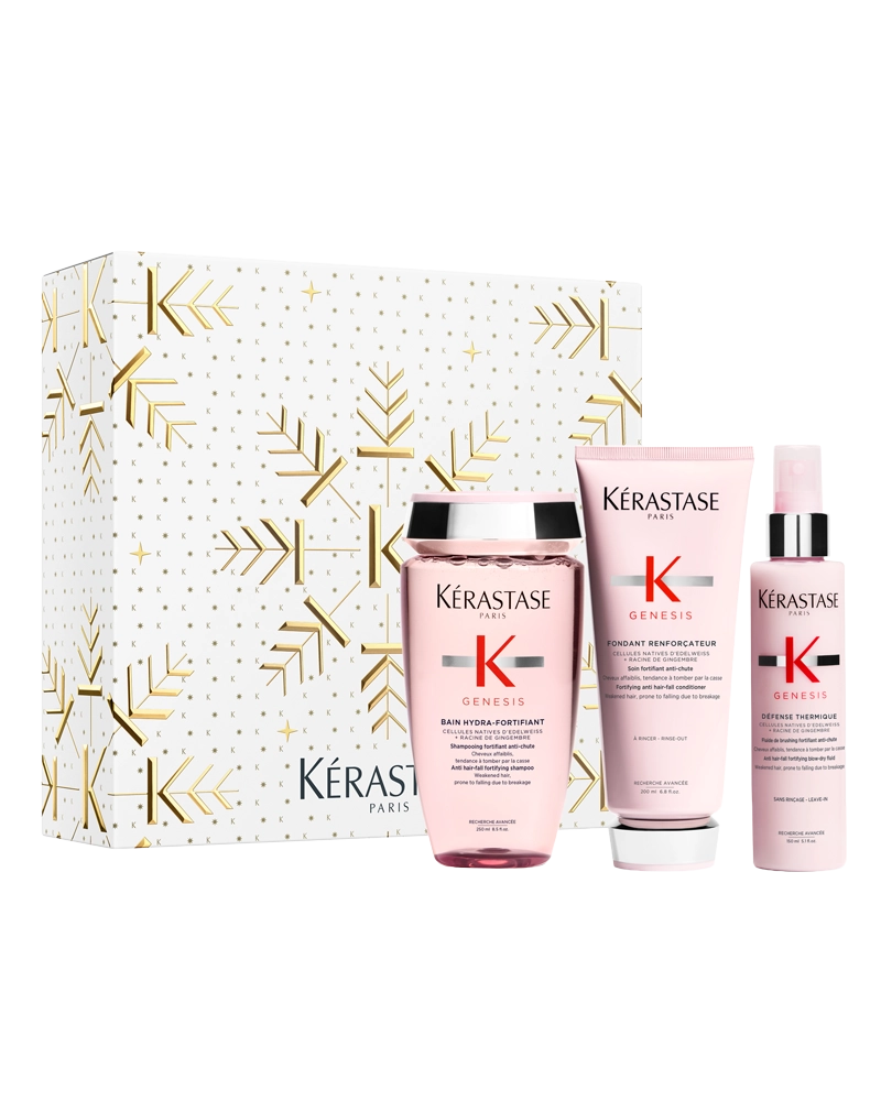 Genesis Gift Set Trio